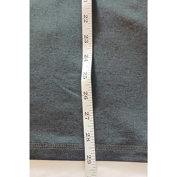 F/X Fusion 1/4 Zip Gray Sportswear Pullover Men's Size Large With Spandex NWT - Picture 5 of 8